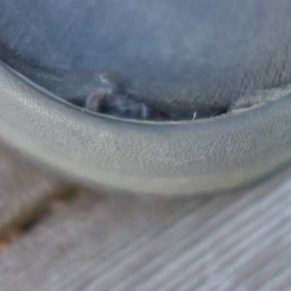 Banff Trail Grey Sandals - Picture 7 of 12